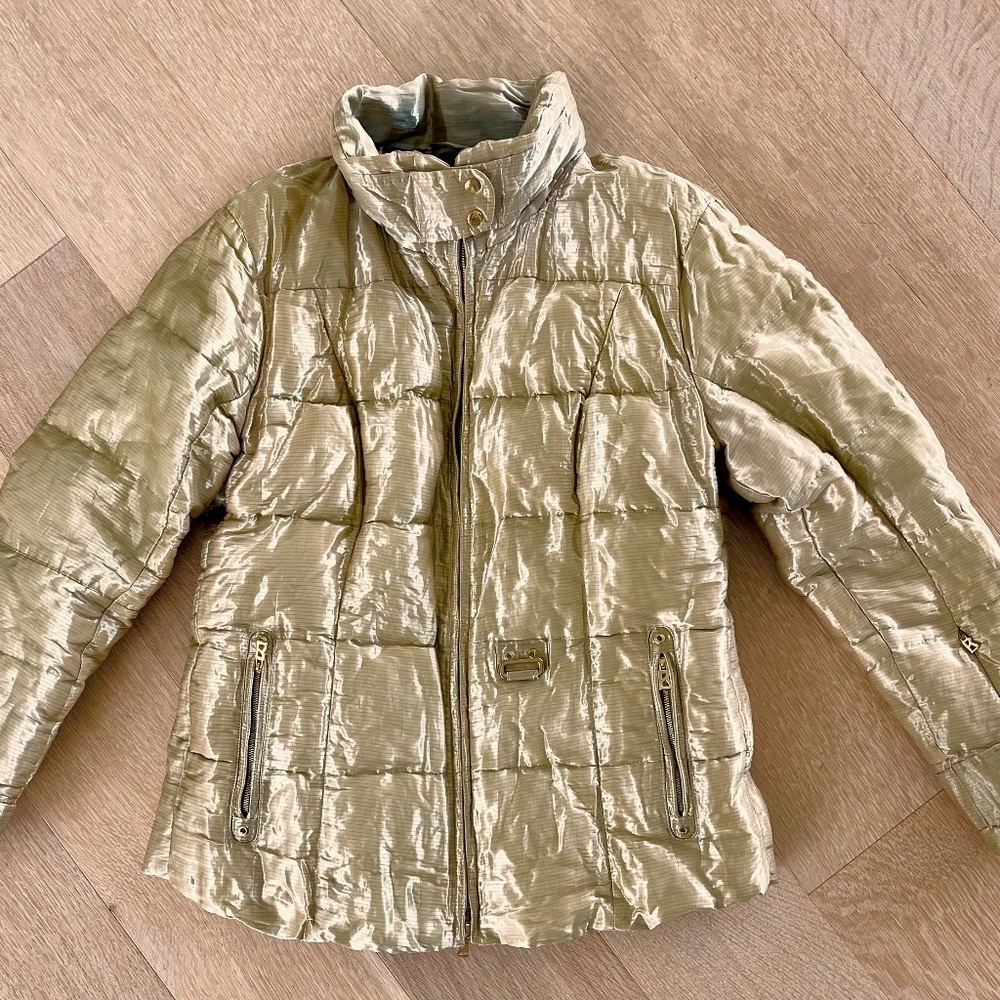 BEAUTIFUL BOGNER SKI JACKET